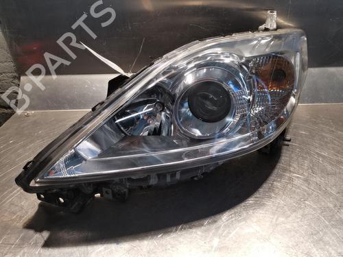 Scheinwerfer links MAZDA 5 (CR) 2.0 CD (CR19) | BP20919992C28 