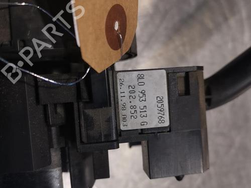 Used Steering column stalk VW PASSAT B5 (3B2) 1.9 TDI (110 hp) 20920142