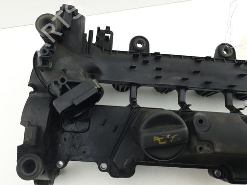 Valve cover PEUGEOT 207 (WA_, WC_) 1.4 HDi | BP27802653M124 