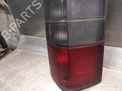 Used Left taillight Left taillight CITROËN JUMPER I Van (230L) 2.8 HDi (128 hp) 20923544 20923544