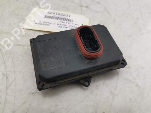 Øvrige styreenhet Øvrige styreenhet LAND ROVER RANGE ROVER III (L322) 4.2 4x4 (396 hp) 34257908 34257908