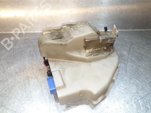 Used Front right lock VW GOLF V (1K1) 2.0 TDI (136 hp) 20980876