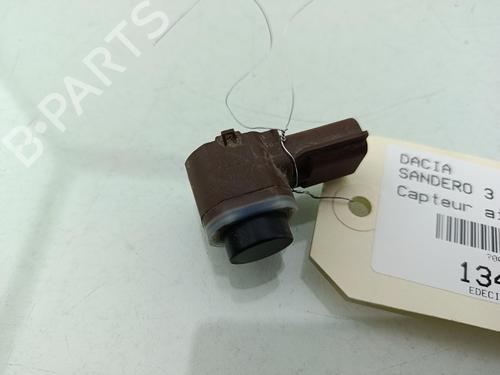 Electronic module DACIA SANDERO III 1.0 TCe 90 | BP39972708M83 - Image 2