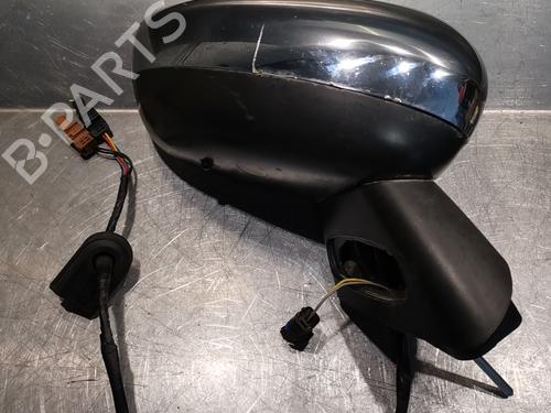 Bakspejl Højre CITROËN C3 II (SC_) 1.4 HDi 70 (SC8HZC, SC8HR0, SC8HP4) | BP20919359C27 