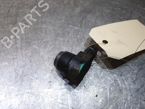 Elektronisk modul OPEL ASTRA J (P10) 2.0 CDTI (68) (160 hp) 27219633