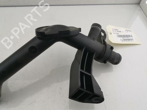 Pipe CITROËN C3 II (SC_) 1.4 HDi 70 (SC8HZC, SC8HR0, SC8HP4) | BP31919016M125 - Image 3