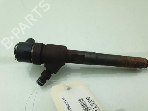 Inyector Inyector OPEL AGILA B (H08) 1.3 CDTI (F68) (75 hp) 37452699 37452699