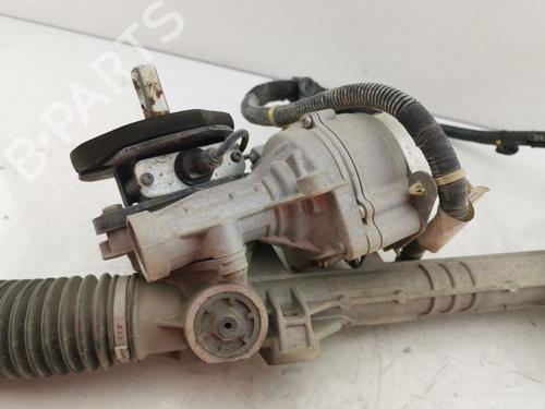 Used Steering column Steering column CITROËN C4 CACTUS 1.2 THP 110 (110 hp) 33837580 33837580