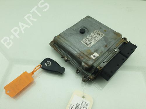 Engine control unit (ECU) MERCEDES-BENZ SPRINTER 3,5-t Platform/Chassis (B906) 315 CDI (906.131, 906.133, 906.135, 906.231, 906.233,... | BP37261979M57 - Image 4