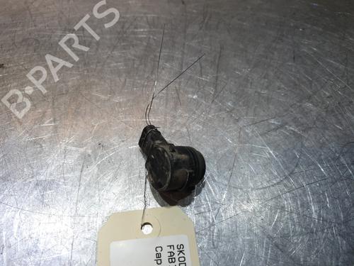 Electronic module SKODA FABIA III (NJ3) 1.4 TDI | BP24118101M83 - Image 3