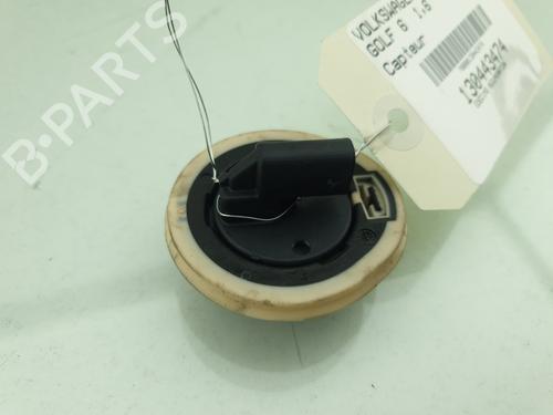 Electronic module VW GOLF VI (5K1) 1.6 TDI | BP37992650M83 - Image 4