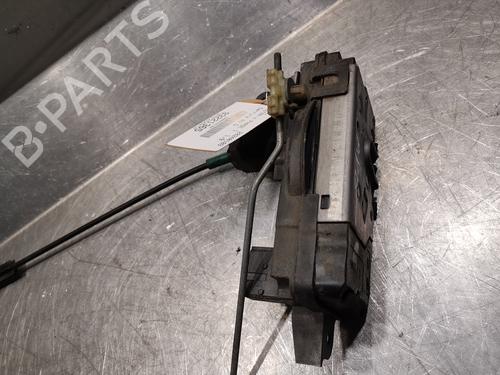 Used Front right lock OPEL ASTRA H (A04) 1.9 CDTI (L48) (120 hp) 20917815