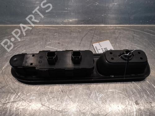 Left front window switch PEUGEOT 407 SW (6E_, 6D_) 2.0 HDi 135 | BP20920210I27 