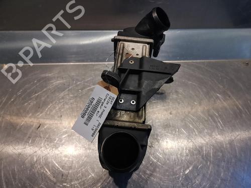 Used Intercooler Intercooler SEAT IBIZA III (6L1) 1.9 TDI (100 hp) 20924010 20924010
