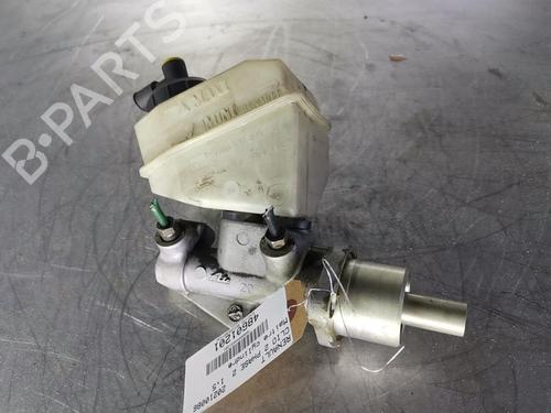 Brake master cylinder RENAULT CLIO II (BB_, CB_) 1.5 dCi | BP20922777M77 