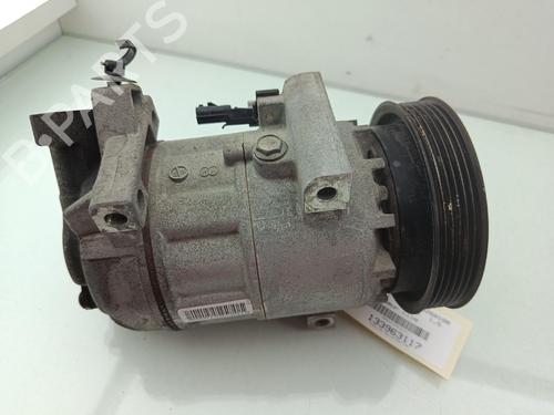 AC compressor RENAULT CAPTUR I (J5_, H5_) 1.5 dCi 90 (J5N4, J5M5, J5MW, J5M6, J5AL, J5AJ) | BP39728164M34 - Image 5