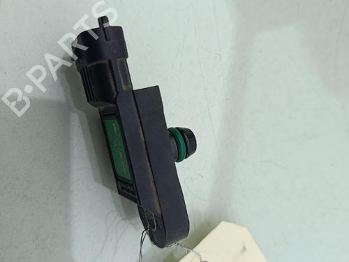Electronic sensor RENAULT TWINGO III (BCM_, BCA_) 0.9 TCe 90 (BCM9, BCM2) | BP40117844M84 - Image 2