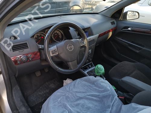 Højre baglygte OPEL ASTRA H (A04) 1.9 CDTI (L48) | BP21057010C35 