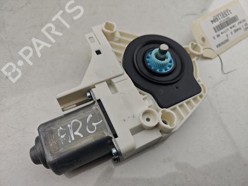 Rudehejsemotor bagstkærm venstre AUDI Q3 (8UB, 8UG) 2.0 TFSI quattro (220 hp) 30300104