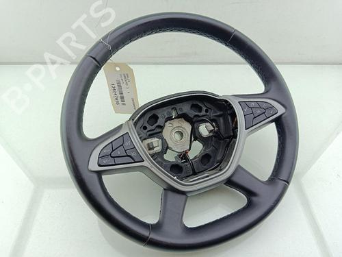 Steering wheel DACIA SANDERO III 1.0 TCe 90 | BP39934127C49 - Image 4