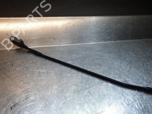 Front windshield wiper arm PEUGEOT 5008 (0U_, 0E_) 2.0 HDi 150 / BlueHDi 150 | BP26145331C143 