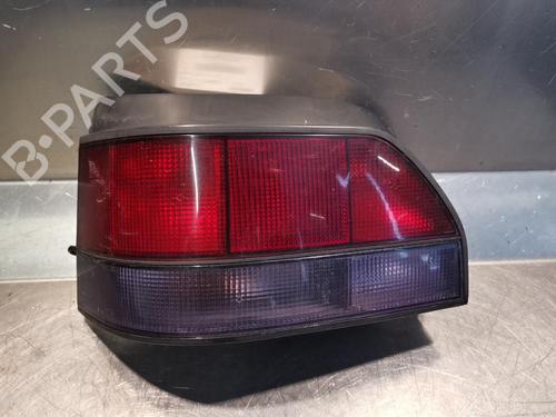 Left taillight RENAULT CLIO I (B/C57_, 5/357_) 1.2 (B/C/S57A, B/C57S, 5/357F, 5/357J, 5/357L, 5/357R) | BP21215451C34 