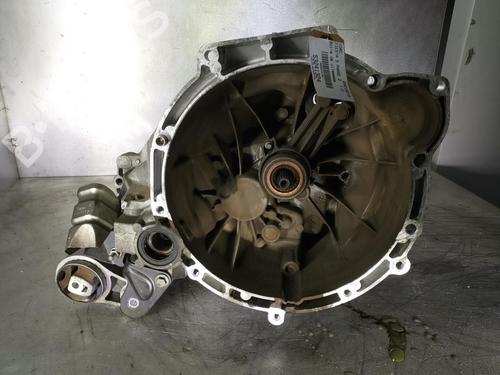 Gearbox FORD FIESTA V (JH_, JD_) 1.25 16V | BP20919300M3