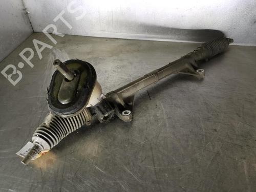 Used Steering rack NISSAN MICRA III (K12) 1.5 dCi (65 hp) 20922041