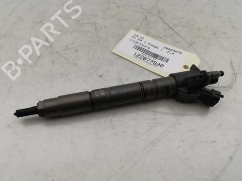 Used Injector Injector VOLVO XC60 I SUV (156) 2.4 D / D3 / D4 AWD (163 hp) 33122426 33122426