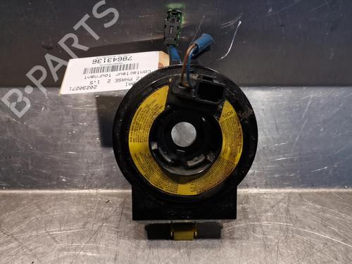 Used Squib airbag HYUNDAI GETZ (TB) 1.5 CRDi (88 hp) 20919896
