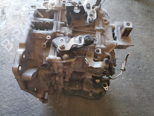 Gearbox NISSAN PULSAR Hatchback (C13) 1.2 DIG-T | BP33804924M3  - Image 5