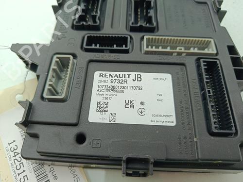 Electronic module DACIA SANDERO III 1.0 TCe 90 | BP39934138M83 - Image 4