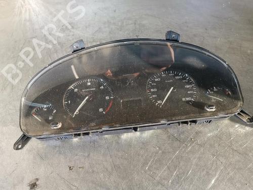 Compteur de vitesse PEUGEOT 406 Break (8E/F) 2.0 HDI 90 (90 hp) 20918914