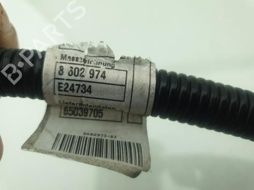 Kabel Kabel MINI MINI (F56) Cooper S (192 hp) 36859255 36859255