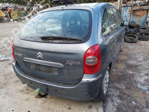 Right headlight CITROËN XSARA PICASSO (N68) 1.6 HDi | BP20921344C29 