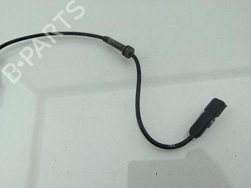 Electronic sensor RENAULT CAPTUR I (J5_, H5_) 1.5 dCi 90 (J5N4, J5M5, J5MW, J5M6, J5AL, J5AJ) | BP39728185M84 - Image 4