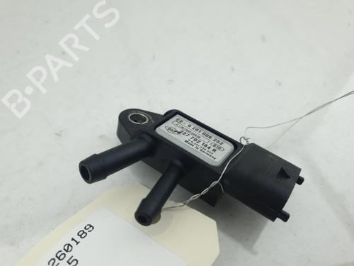 Electronic module RENAULT CLIO IV (BH_) 1.5 dCi 90 | BP36368278M83 - Image 3
