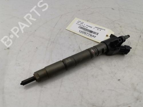 Inyector VOLVO XC60 I SUV (156) 2.4 D / D3 / D4 AWD (163 hp) 33122428