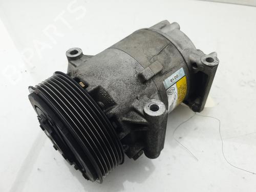 Used AC compressor AC compressor 36651163 36651163