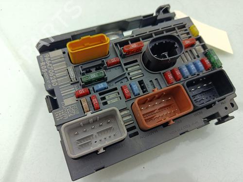 Fuse box PEUGEOT PARTNER Tepee 1.6 HDi 75 (16V) | BP40053993E1 - Image 4