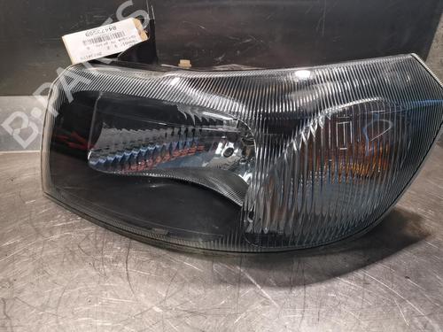 Left headlight FORD TRANSIT Van (FA_ _) 2.0 DI (FAE_, FAF_, FAG_) | BP21215456C28 