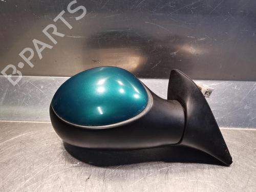 Used Right mirror CITROËN XSARA PICASSO (N68) 2.0 HDi (90 hp) 21215510