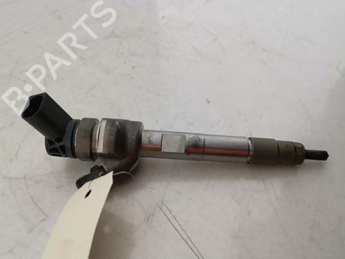 Used Injector Injector TOYOTA VERSO (_R2_) 1.6 D4-D (WAR20_) (112 hp) 32497834 32497834