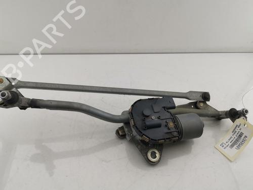 Used Front wiper motor AUDI A6 Allroad C6 (4FH) 3.0 TDI quattro (233 hp) 32114022