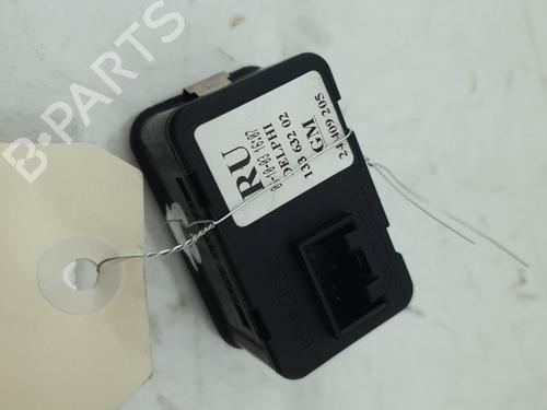 left-front-window-switch-opel-meriva-a-mpv-x03-2003-2004-2005-2006-2007-2008-2009-2010-36664382 main image
