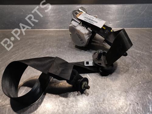 Used Front left seatbelt Front left seatbelt FORD FIESTA VI (CB1, CCN) 1.4 TDCi (68 hp) 20919941 20919941