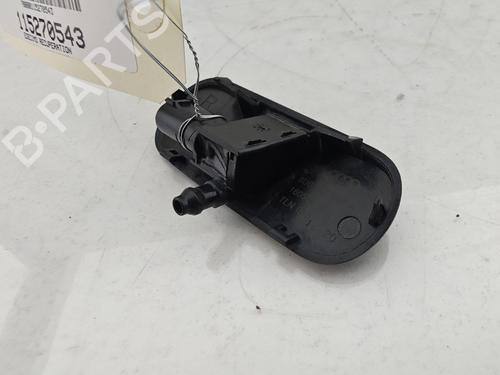 Used Headlight washer AUDI Q3 (8UB, 8UG) 2.0 TFSI quattro (220 hp) 30203156