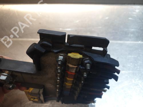 Electronic module CITROËN C4 Picasso I MPV (UD_) 1.6 HDi | BP25738178M83 