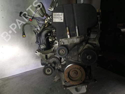 Moteur FORD FOCUS I (DAW, DBW) 2.0 16V | BP20924603M1 