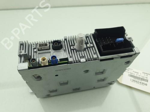 Radio PEUGEOT 2008 I (CU_) 1.2 VTi | BP37633791E6 - Image 3